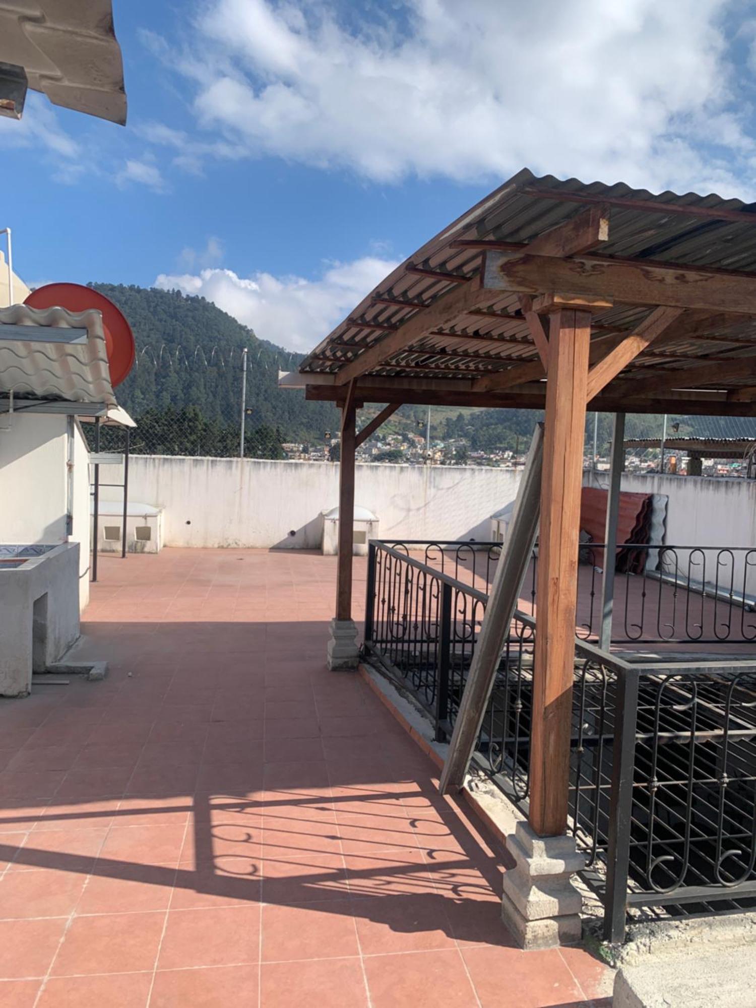 Casa Banyoles Hotel Quetzaltenango Exterior photo